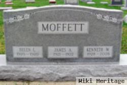 James Arthur Moffett