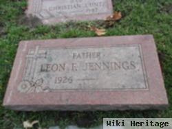 Leon Jennings