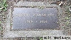 Dorothy Tubman Dort