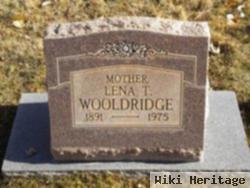 Lena T. Wooldrige