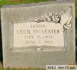 Cecil Sylvester Clem