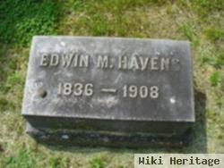 Edwin M. Havens