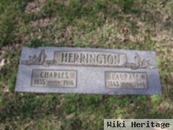 Charles Herrington