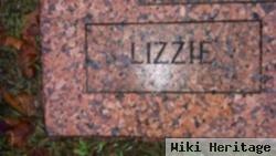 Lizzie Moreland Warmack