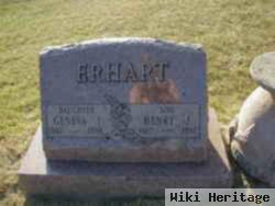 Henry Joseph Erhart