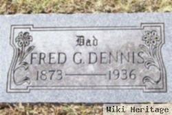 Fred G. Dennis