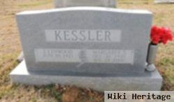 Margaret Mae Sanders Kessler