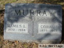 James L. Murray