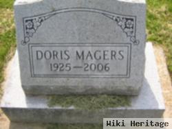 Doris Magers