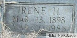 Irene H. Holmes Callen