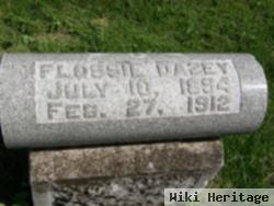 Flossie Dazey