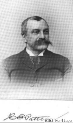 Henry E Patten