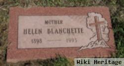 Helen Mae Blanchette