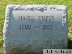 Hazel Tupts