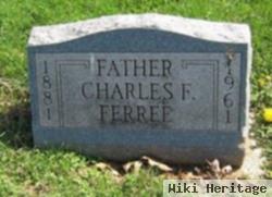 Charles Frederick Ferree