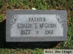 Collie Todd Mcguire