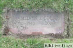 Melvin J. Counts