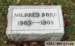 Mildred Born