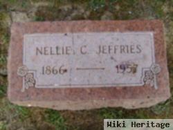 Nellie C. Jeffries