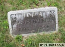 Harry Garner