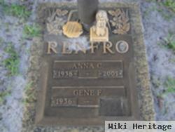 Gene F Renfro