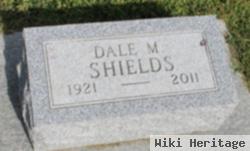 Dale Shields