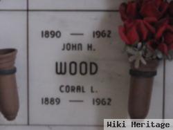 John H. Wood