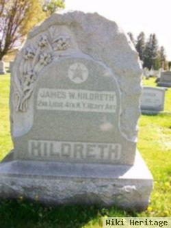 James W. Hildreth