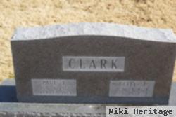 Betty J. Clark