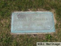 Earl H. Shepherd