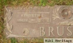 Kenneth E Brusius