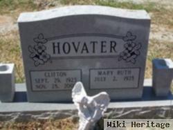 Clifton Hovater