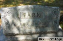 William A. Park