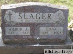 Wilbur J. Slager