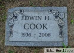 Edwin H. Cook