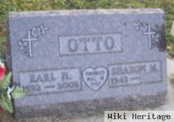 Earl H Otto