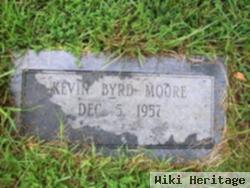 Kevin Byrd Moore