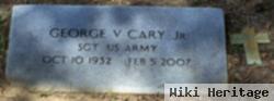 George Vinson Cary, Jr