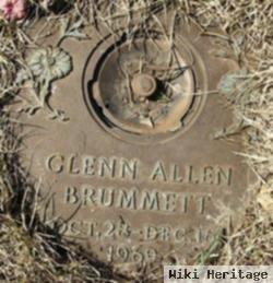 Glenn Allen Brummett