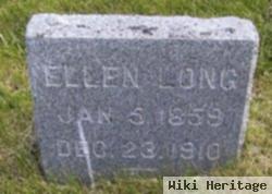 Ellen Long