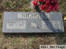 Nelda M. Nichols