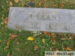 John H Urban