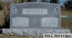 Pete Searl Miller