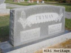 Charles W. Twyman