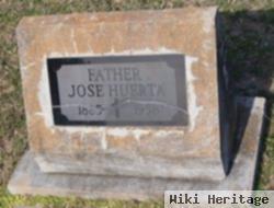 Jose Huerta