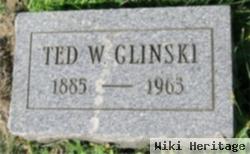 Ted W. Glinski