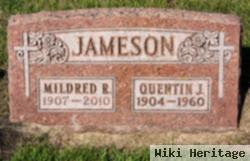 Quentin J. Jameson