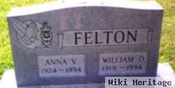 William O. Felton