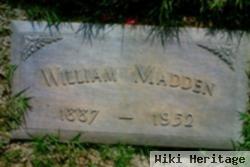 William Madden