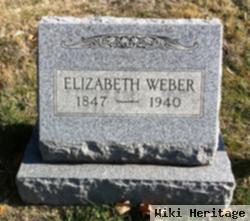 Elizabeth Hilt Weber